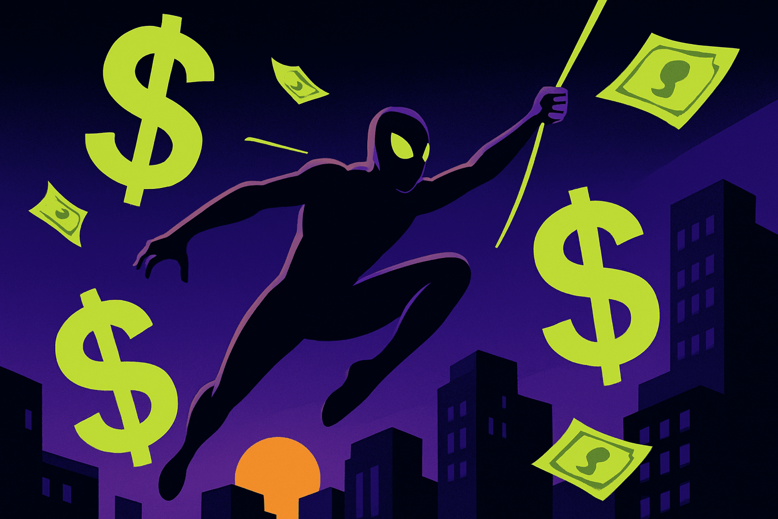 Tom Holland Is About To Make Over $100 MILLION For Spider-Man — And That Number Isn't Even Capped 💰🕷️
