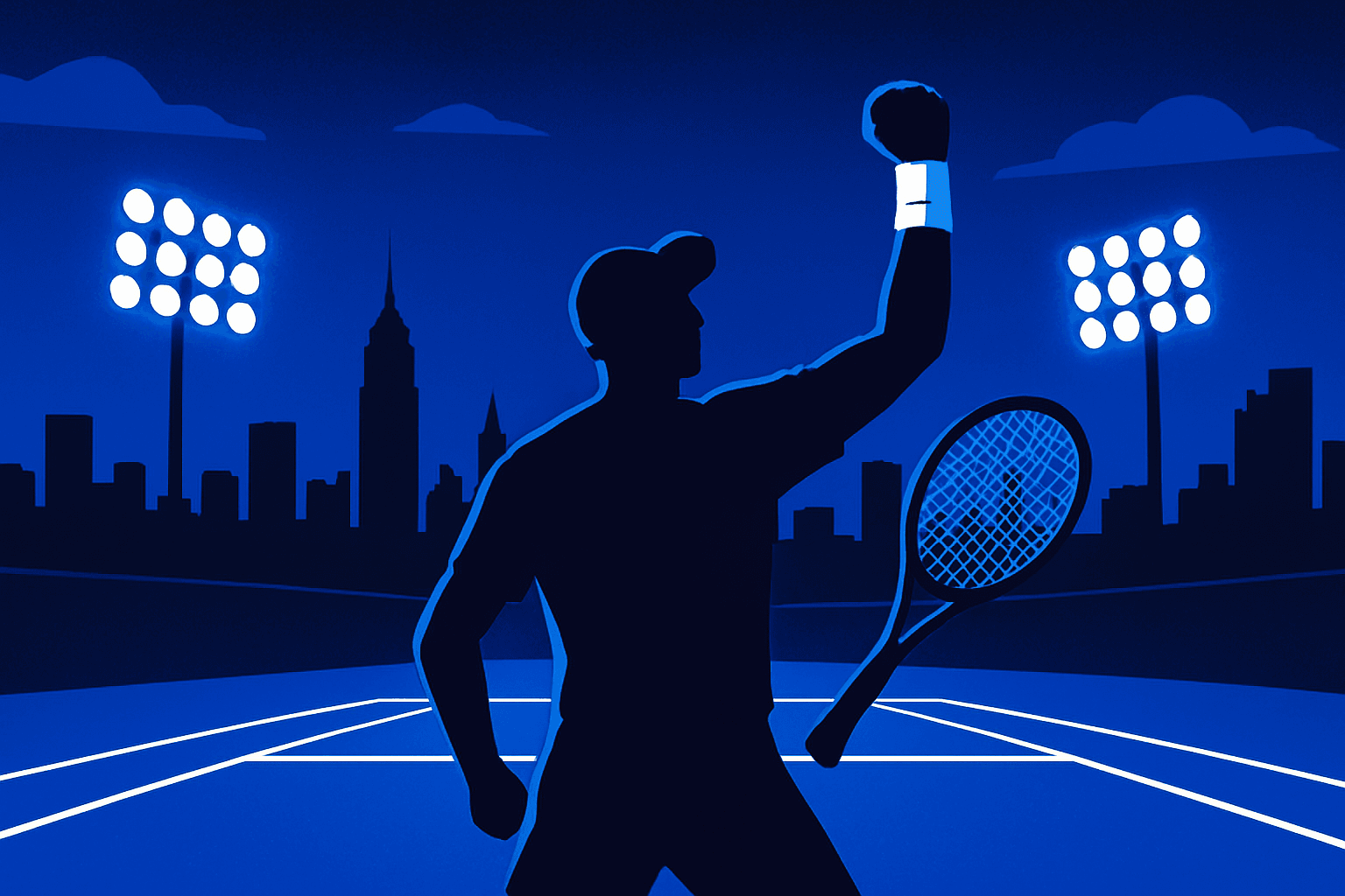 Carlos Alcaraz Just Announced His US Open Comeback After FOUR Months Out — And He Did It In The Most Unexpected Way 🎾