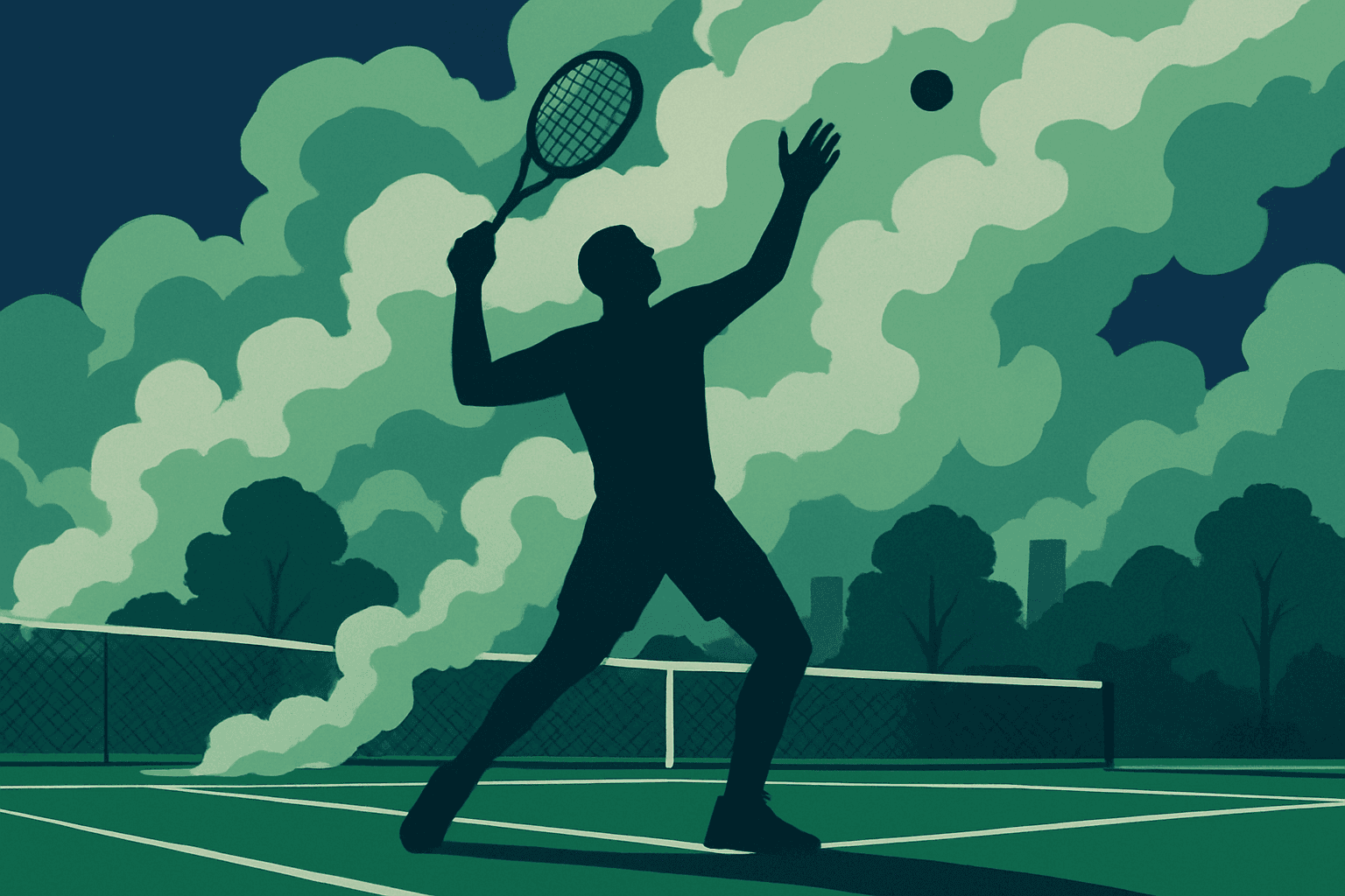 Katie Boulter Just Called Out The WILDEST Problem At The US Open — And It's Not What You Think 🎾