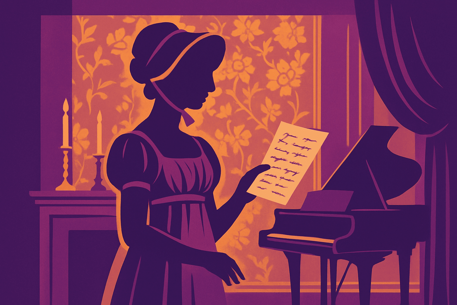 Dearest Gentle Readers: Netflix Is Making A Bridgerton Prequel About Violet And Edmund — And The Ton Is LOSING IT