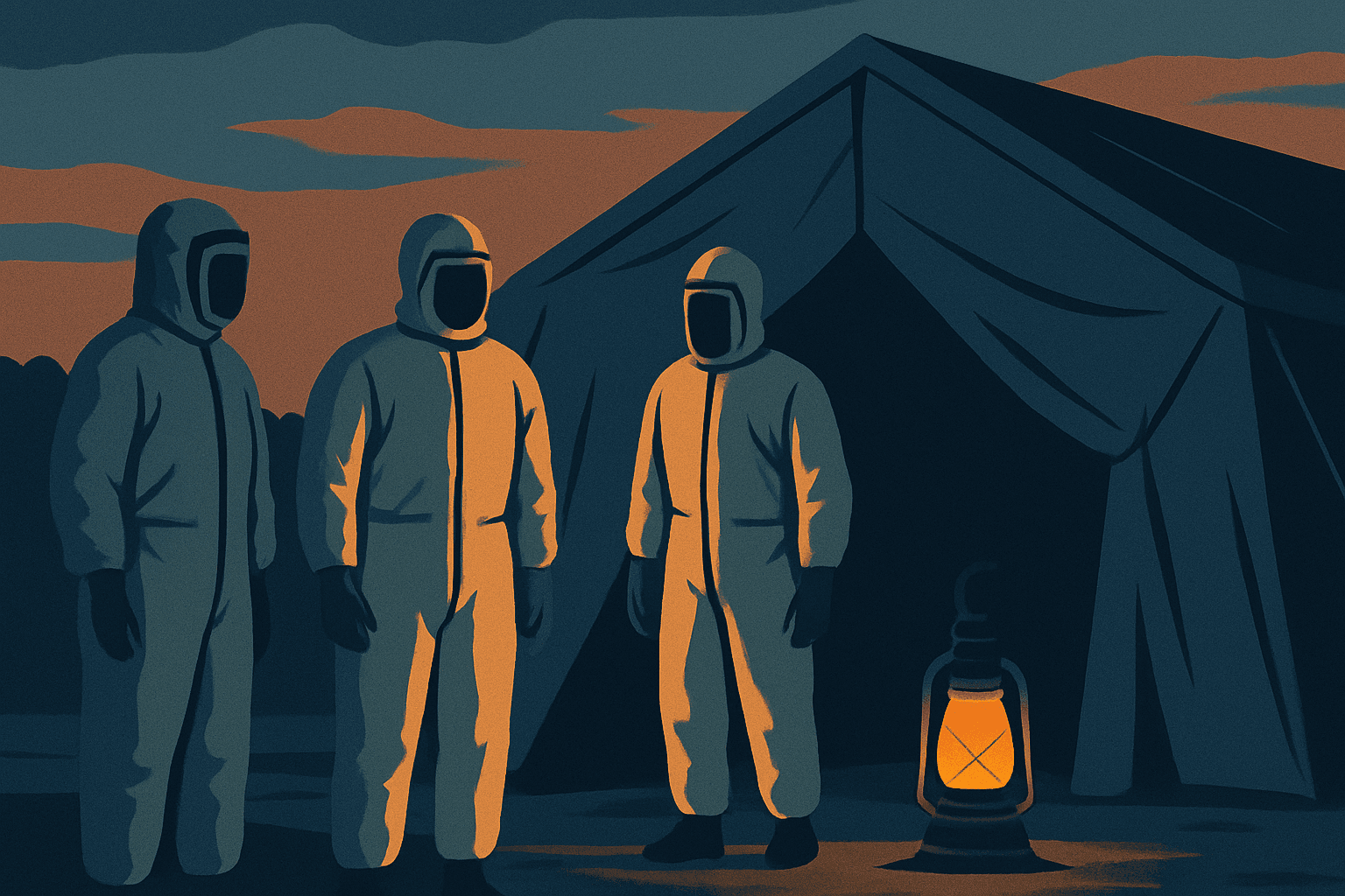 DR Congo's Ebola Outbreak Has Now Killed More Than 4,000 People — Here's Where Things Stand