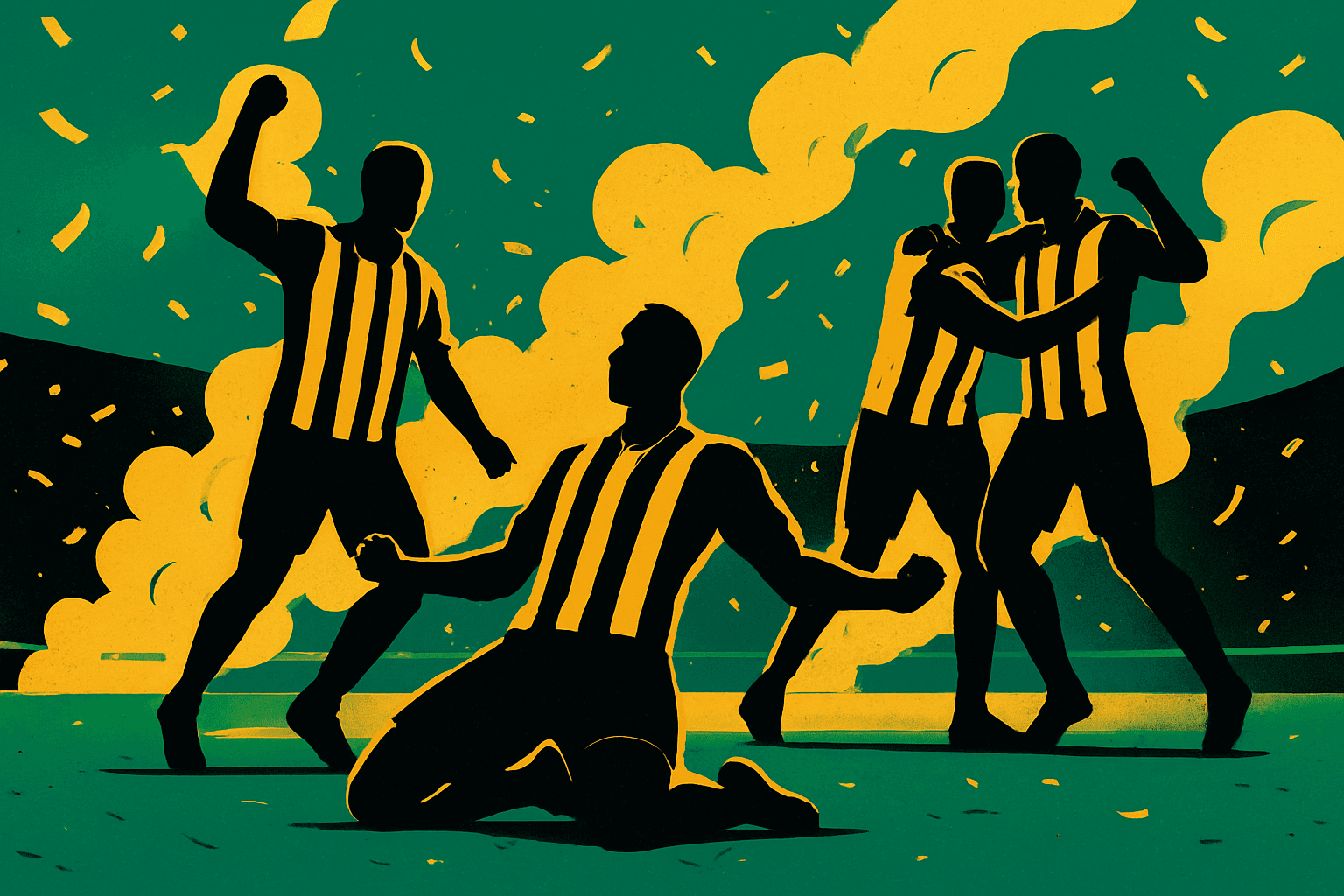 Hull City Just Pulled Off The Most INSANE Secret Plan To Destroy Man United 2-0 — And They'd Been Planning It For WEEKS 🤫⚽
