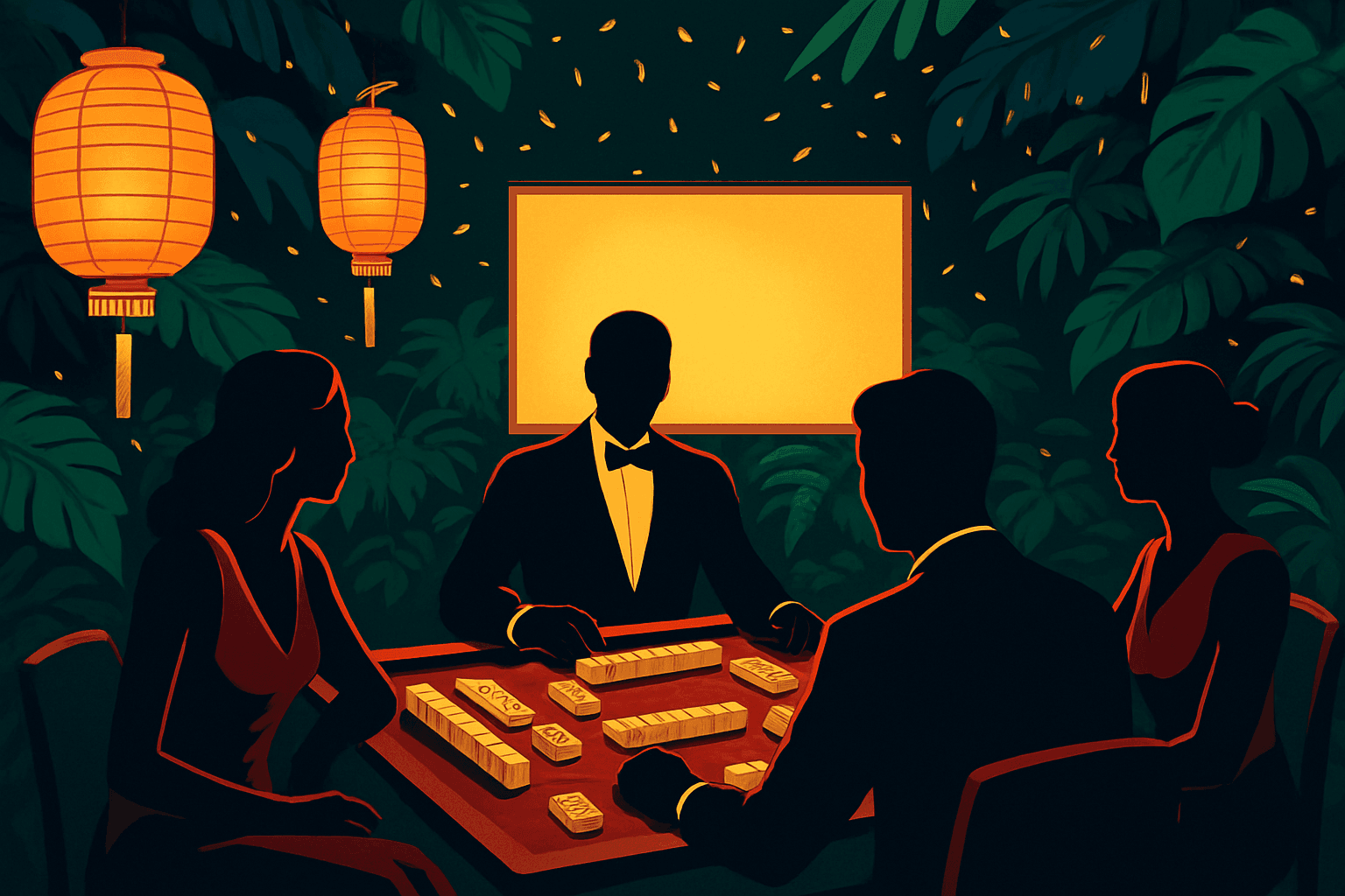 'Crazy Rich Asians' Is Officially Coming Back As An HBO Series — And Jon M. Chu's Announcement Is Peak Chaos