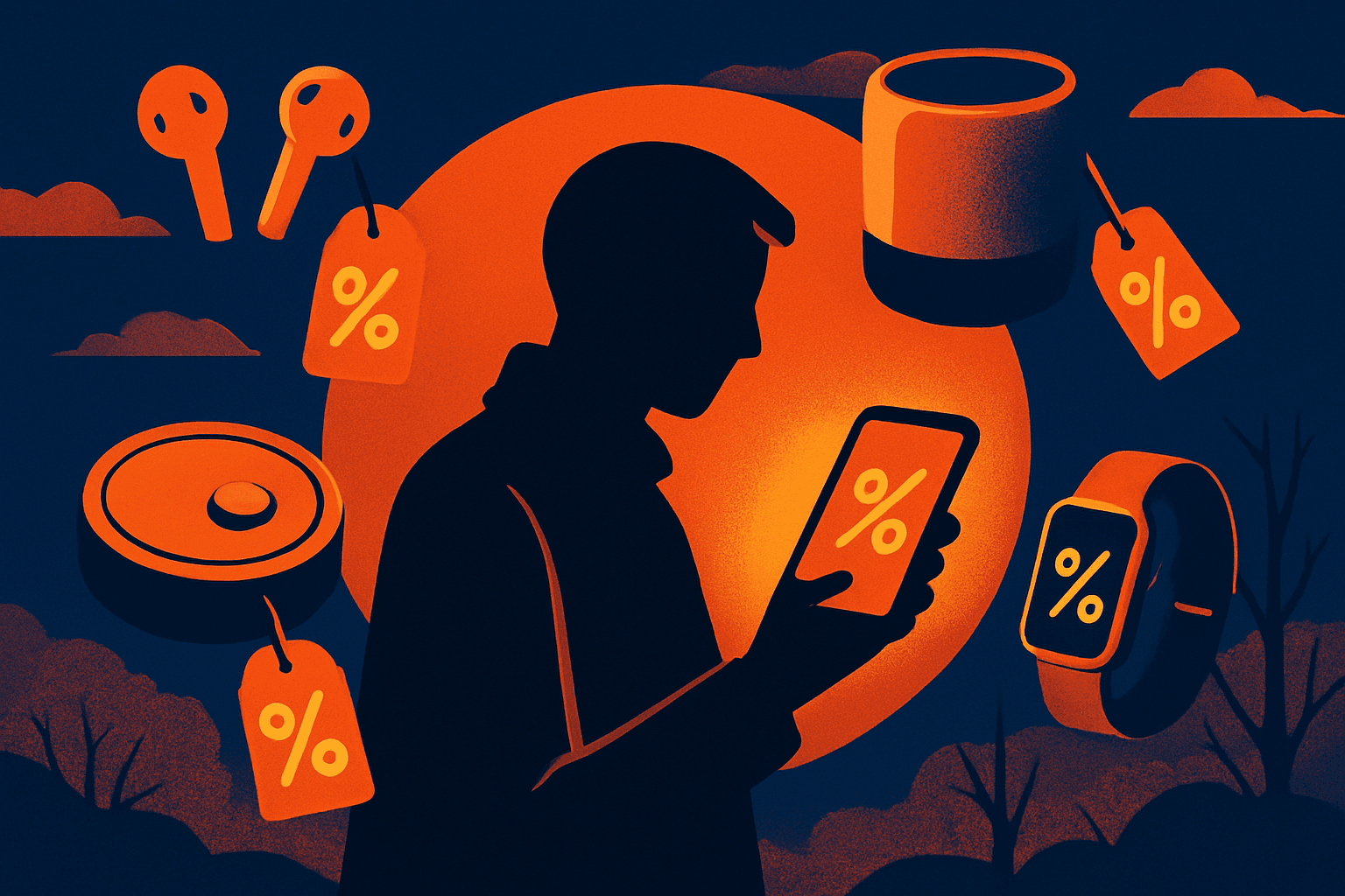 October 2026 Deal Hunting Guide: 8 Gadgets Worth Buying During Fall Sales (and How to Spot a Fake Discount)
