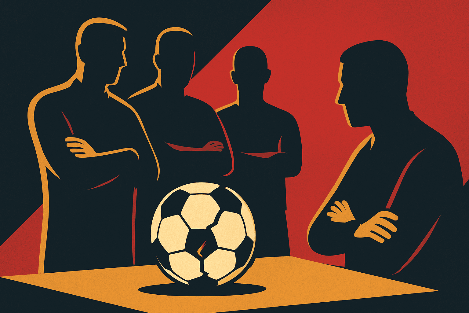 FIFA Just Got SLAMMED By Three Major Football Confederations In The Most Dramatic Open Letter We've Ever Seen ⚽💣