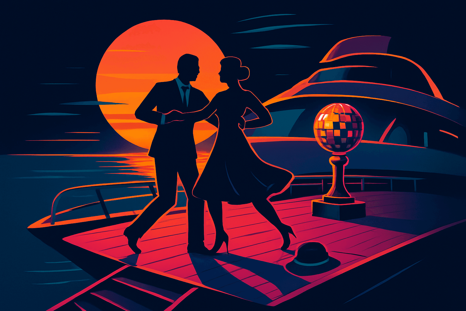DWTS Yacht Rock Night Ended In A SHOCK Elimination — And The Couple Who Survived The Bottom Two Is Making Fans Furious