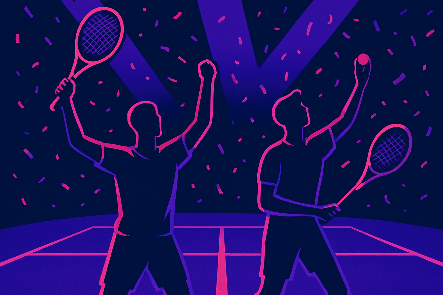 Serena Williams And Carlos Alcaraz Are Teaming Up For US Open Mixed Doubles — And The Internet Is LOSING IT 🎾✨