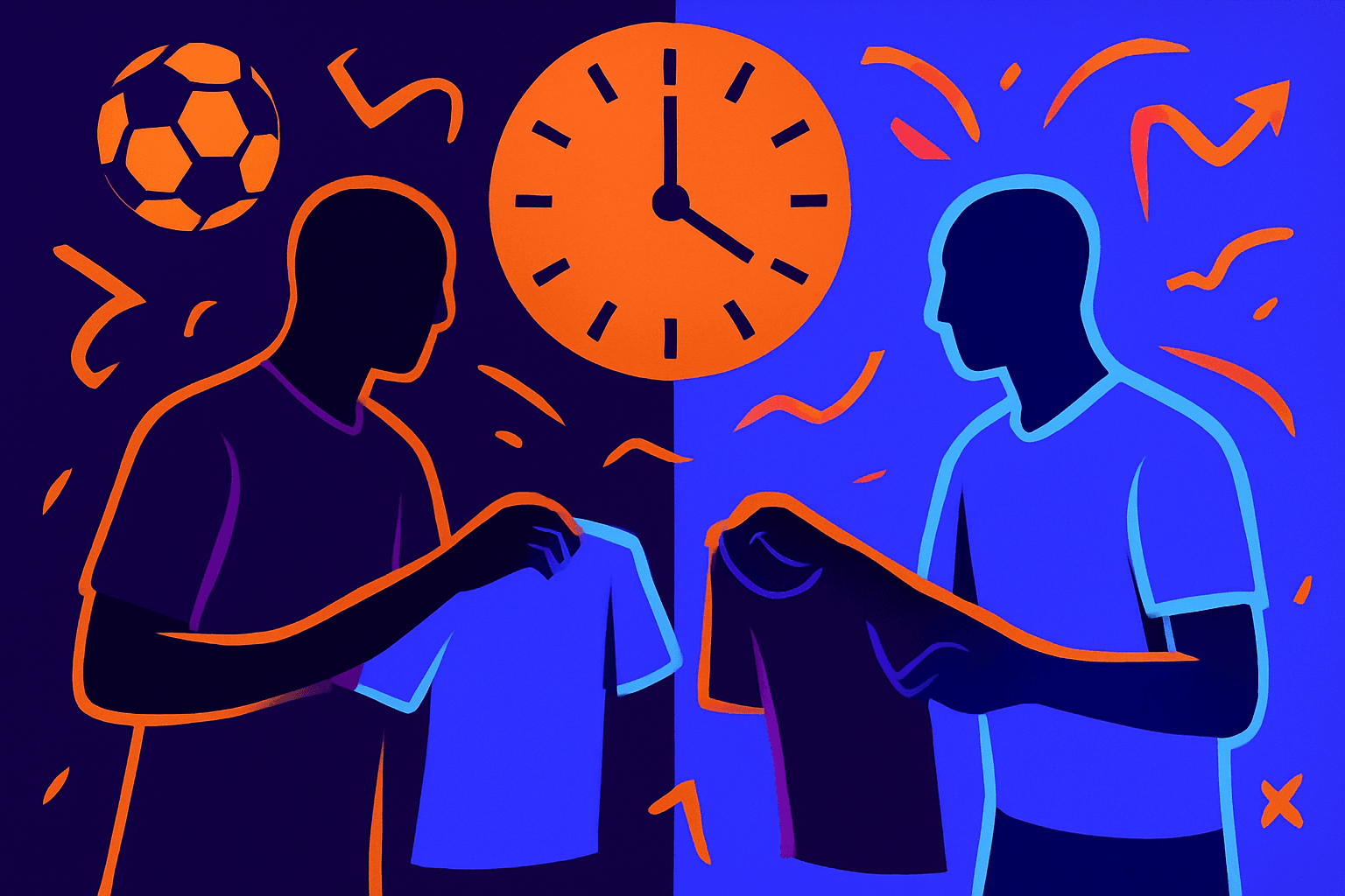 Tottenham And Everton Are About To Pull Off The WILDEST Deadline-Day Swap — And Richarlison's Going Home 🔄