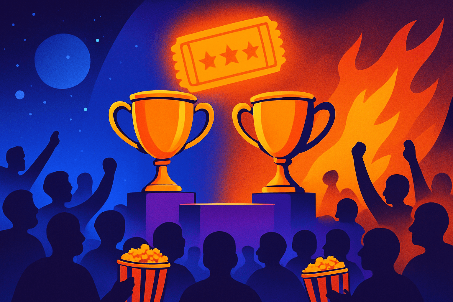 'Avengers: Endgame' Just Stole The Box Office Crown Back From 'Avatar' By A Margin Of ... $1.8 Million